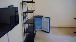 Studio privatif spacieux en air de plage